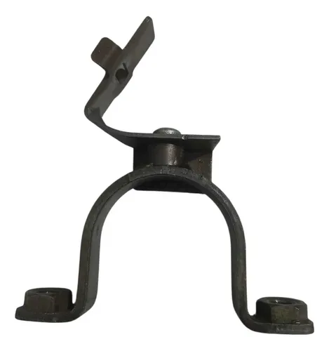 Abraçadeira Suporte Caixa Direção Volkswagen Fox 2006/2010