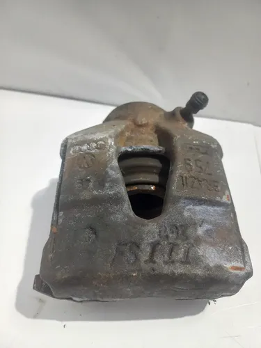 Pinça Freio Dianteiro Esquerdo Vw Saveiro G7 18/19 Original