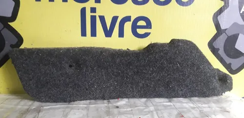 Moldura Carpet Esquerdo Fiat Palio