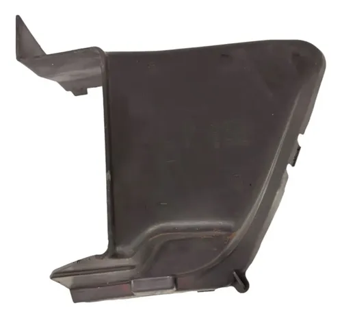 Defletor Ar Radiador Esquerdo Renault Sandero 8200602852