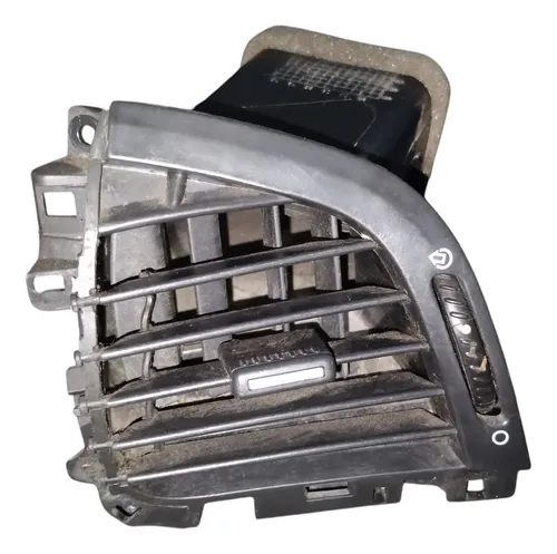 Difusor De Ar Lado Esquerdo Peugeot 207 2009-2015