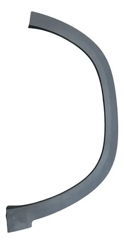 Moldura Paralama Esquerdo Gm Tracker 2021