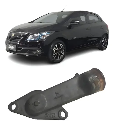 Carcaça Valvula Termostatica Gm Onix Prisma 2013/2019