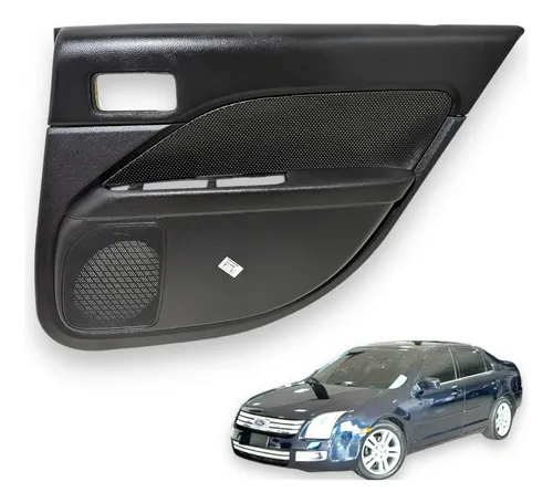 Forro Porta Traseira Direita Ford Fusion 2.3 2008 2009 Usado