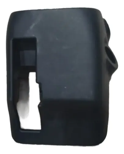 Moldura Coluna Direção Toyota Corolla Xei 2015 16 17 18 2019