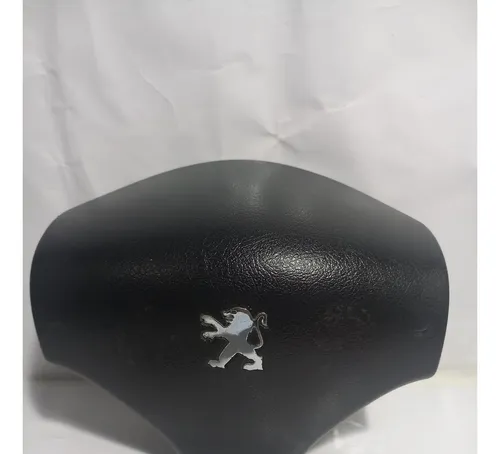 Tampa Capa Buzina Peugeot 206 2000/2007