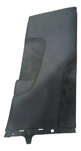 Acabamento Inferior Coluna Central L/e Audi A3 2014 (70b8)