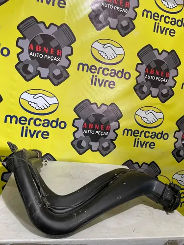 Gargalo Tanque Renault Scenic Ano 2000