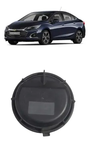 Tampa Vedaçao Farol Cruze Ltz 2017 2019