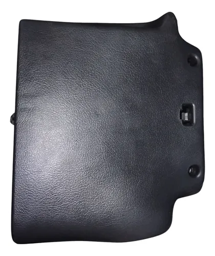 Capa Acabamento Coluna Direção Peugeot 207