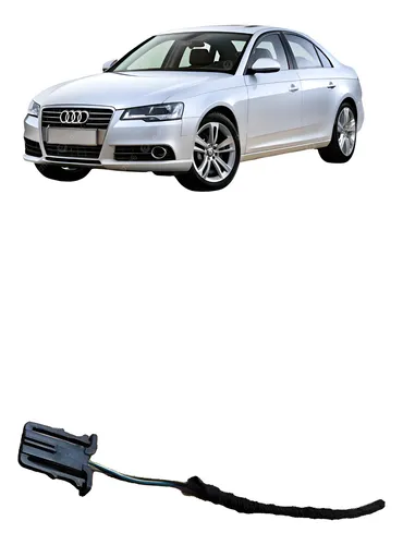 Chicocte Sensor Temperatura Interno Audi A4 2010