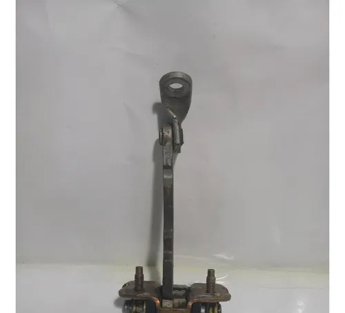 Limitador Porta Dianteira Direita Renault Clio 99/16