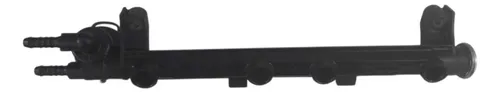 Flauta Bico Injetora Vw Golf Bora Audi A3 1.6 1997/2006