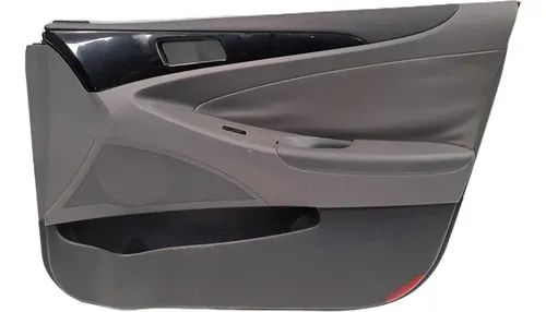 Forro Porta Dianteira Direita Hyundai Sonata 2011/14 *usado