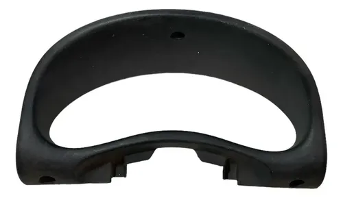 Moldura Painel Instrumentos Corsa Original Gm 90387686
