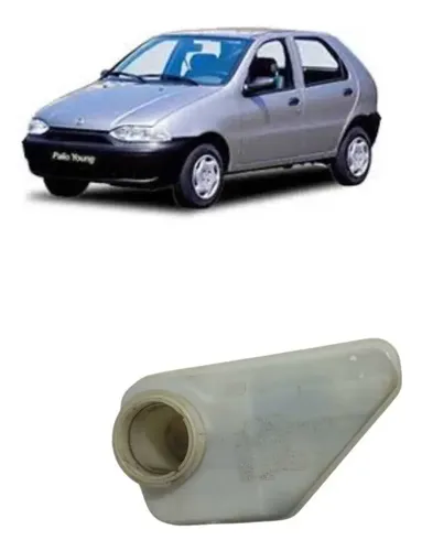 Reservatório Óleo Freio 1.0 8v Fiat Palio 1998 A 2001 (usado