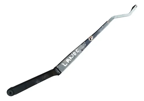 Braço Limpador Parabrisa Esquerdo Daewoo Lanos 1997 2001 Esquerdo