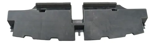 Defletor Do Radiador Do Toyota Corolla 17/ Novo Original