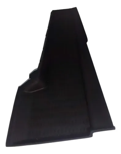 Acabamento Borracha Porta Luvas Bmw 120 118 2006 Preto
