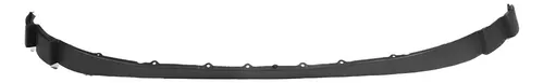Defletor Ar Para-choque Dianteiro Gm 52156667