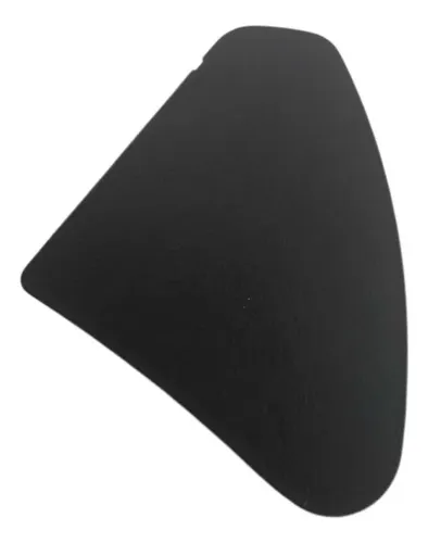 Acabamento Painel Direito Honda Civic 2001-2006 Preto Listras