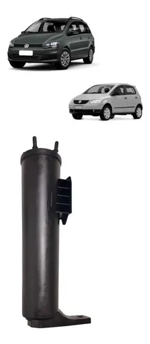 Filtro Válvula Canister 600201801a Vw Fox 2003 2004 2005