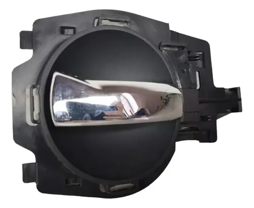 Maçaneta Interna Lado Esquerdo Citroën C3 9680187877 Dianteira