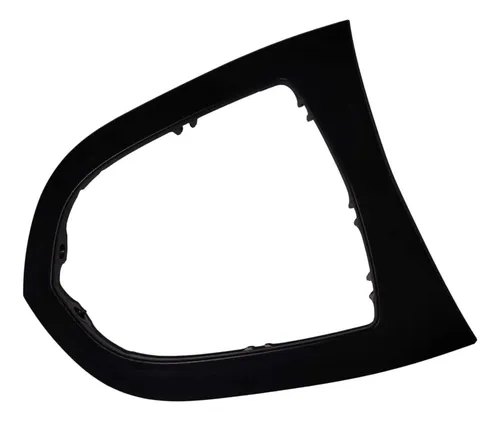 Moldura Acabamento Console Central Peugeot 408 2012