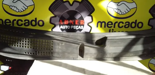 Grade Churrasqueira Fiat Stilo 03 A 08 735309229 Original 