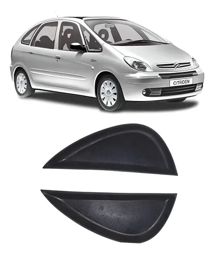 Par Borracha Tapete Painel Xsara Picasso 2004 2012