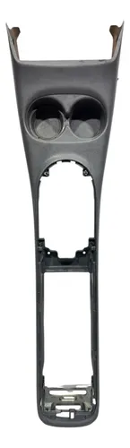 Console Central  Honda Civic 1.7 2001/2004
