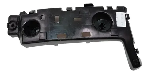 Guia Parachoque Traseiro Renault Kwid 2018/2021 L,e