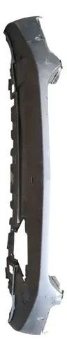 Spoiler Parachoque Dianteiro Tracker 21 22 23 Original Preto