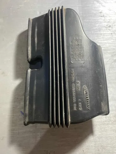 Duto Do Ar Forçado Xsara Picasso 2001 A2010 A7832