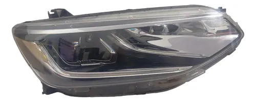 Farol Dianteiro Direito Fuul Led Gm Tracker 21 22 23 Usado Direito/passageiro