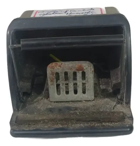 Cinzeiro Console Central Honda Civic 93/95