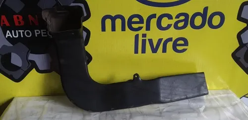 Tubo Ar Condicionado Fiat Marea
