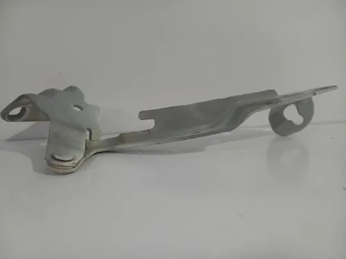 Braço Capô Lado Esquerdo Fiat Fiorino 18/19 *detalhe