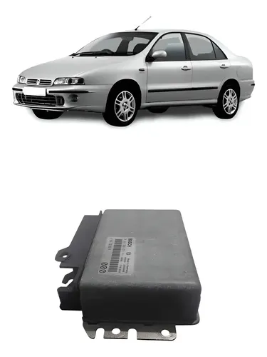 Modulo Injeçao Fiat Marea 98/00