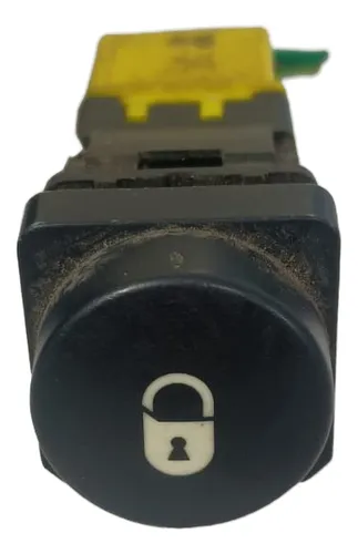 Botão Interruptor Trava Portas Citroën Xsara Picasso 01 A 12