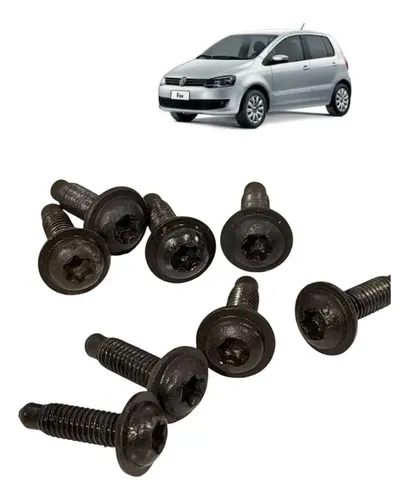 Parafuso Painel Frontal Volkswagem Fox 2009
