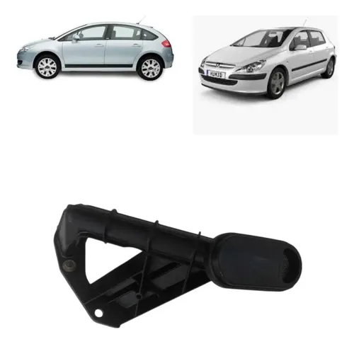 Pescador Óleo Peugeot 307 Citroen C4 2002 A 2012 Original Preto