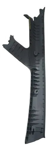 Moldura Coluna Dianteira Esquerda New Civic G8 2007 A 2011