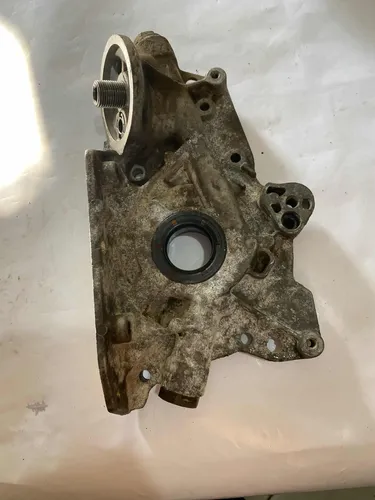 Bomba De Óleo Vectra Mileniun 95