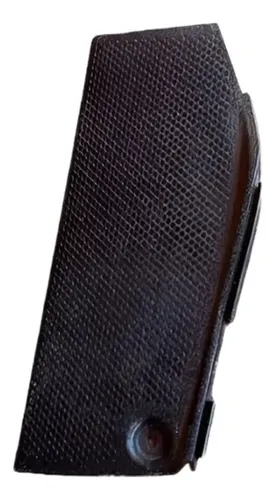 Apoio Descanso Pé Vw Golf Bora New Beetle Original