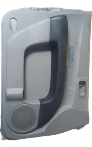 Forro Da Porta Dianteira Esquerda L200 Triton 3.2 2013/2016