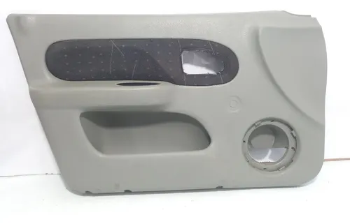 Forro De Porta Dianteira Esquerda Clio 2004/2010 - 10216