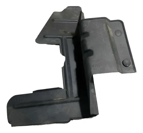 Defletor Radiador Lateral Esquerdo Nissan Sentra 2007-2013