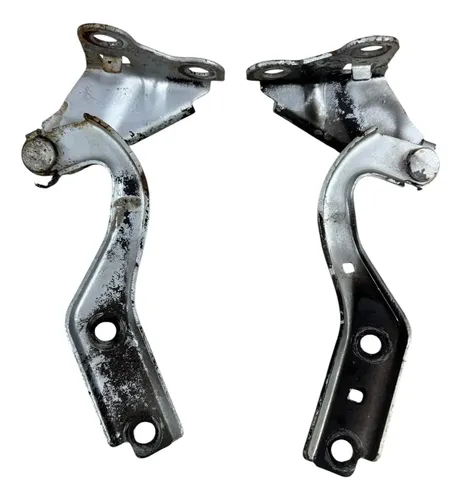 Dobradiça Capo Dianteiro Volkswagen Fox 2006 2007 Par