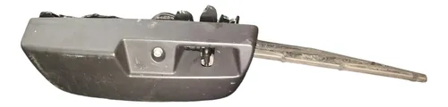 Motor Do Limpador Parabrisa 206 Sw Completo